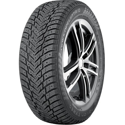235/35R20 92T XL Passenger Car Tire  Balanced Comfort and Control