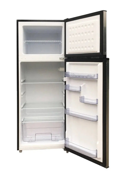 Frigidaire Platinum Series 7.5 Cu. Ft. Refrigerator with Stainless Steel Finish (EFR780-6COM)