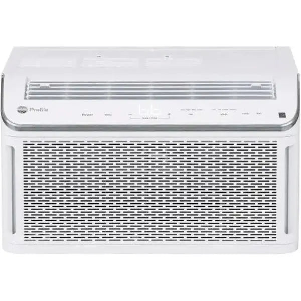 GE Profile PHC08LY Window Air Conditioner  8,000 BTU ENERGY STAR® Certified, Modern White Design