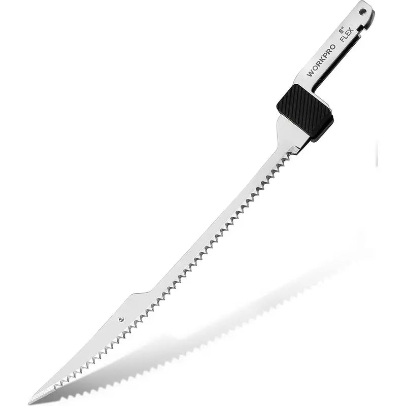 WORKPRO 8-Inch Replacement Blades for 12V Cordless Fillet Knife (Model W125223AH)