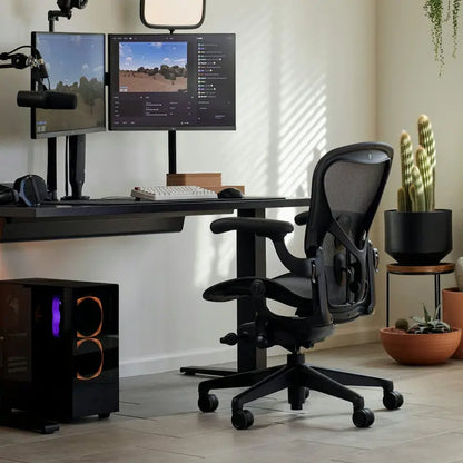 Aeron Gaming Edition Ergonomic Chair