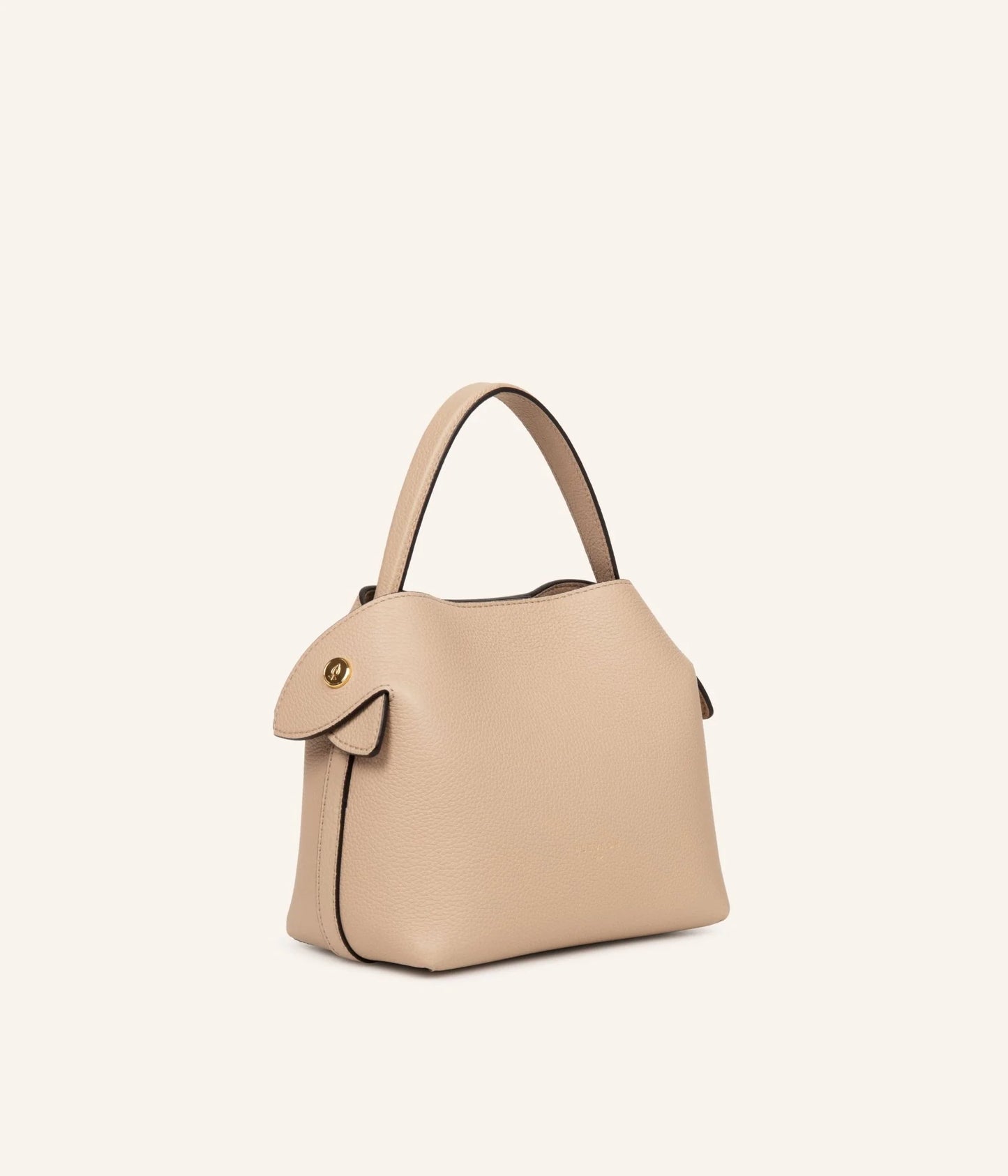 Mini Swann | Sable