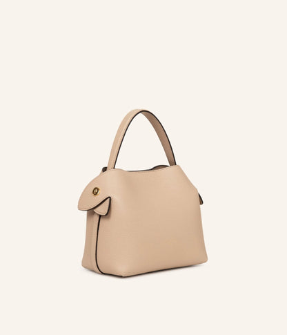 Mini Swann | Sable