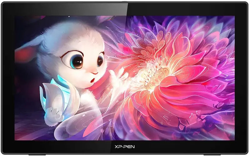 XP-PEN Artist 22 (2nd Gen) 21.5″ Drawing Tablet with 1080p Display, Battery-Free Stylus, for Windows & Mac