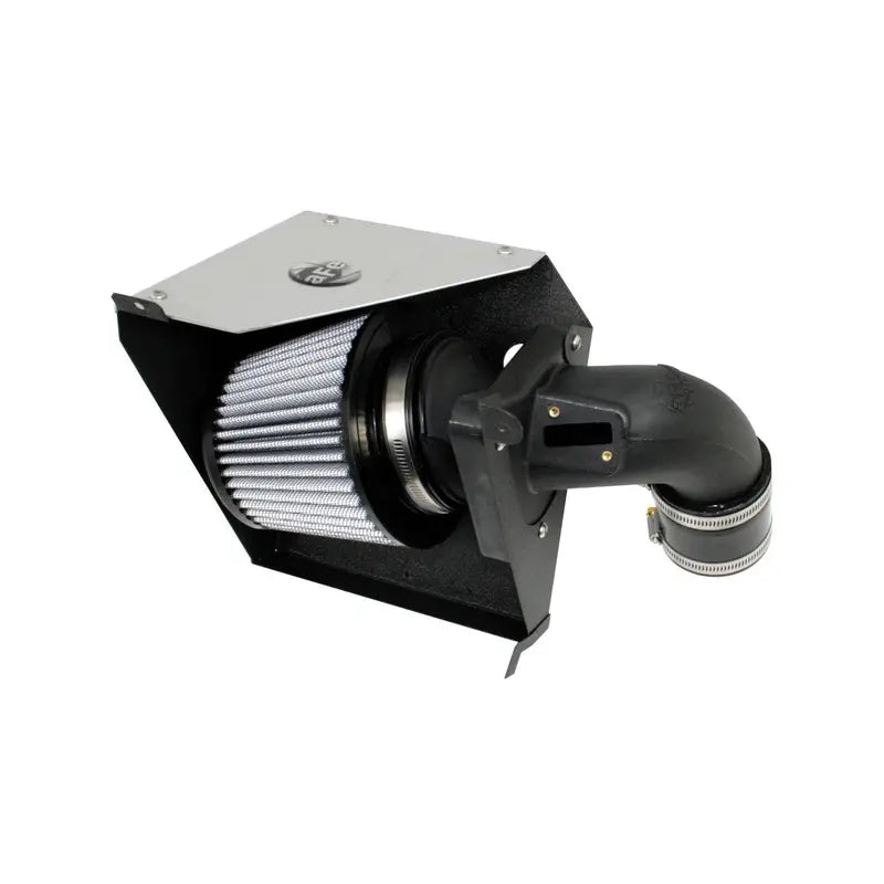 AEM Stage 2 Cold Air Intake System  Compatible with 20062008 Audi A4 (Model 51-11722)