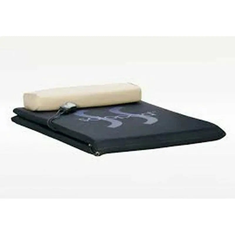 GoldenWave MetaPad Personal Infrared Sauna Pad  Ultra Low EMF Portable Heating Therapy Mat, Indoor Use