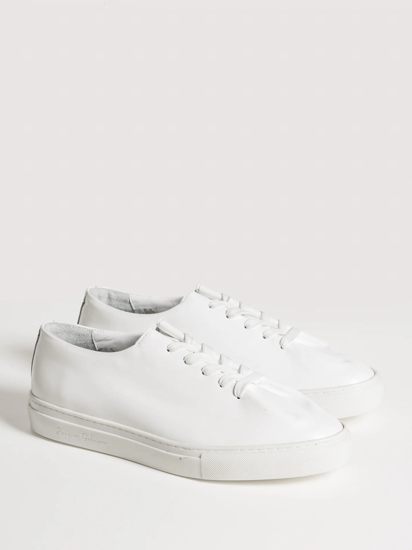HERVE WHITE PATENT