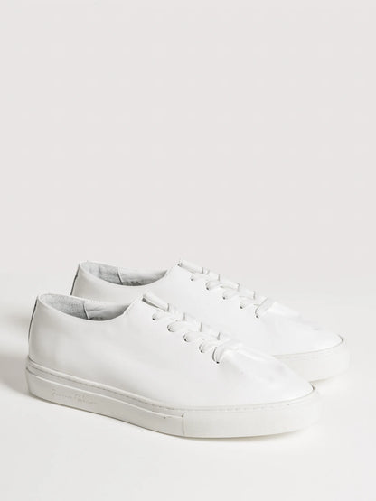 HERVE WHITE PATENT