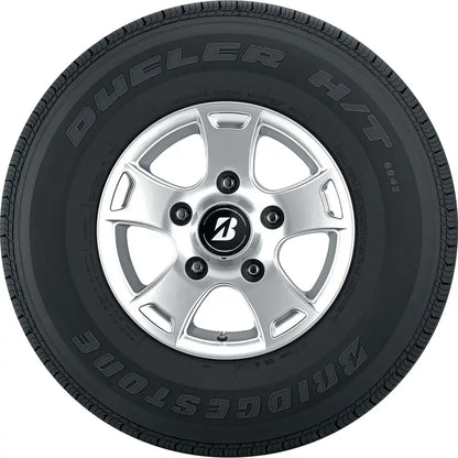 Bridgestone Dueler H/T 684 II All Season P265/70R17 113S Light Truck Tire
