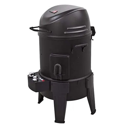 Char-Broil Big Easy TRU-Infrared Smoker Roaster Grill  25 lb Capacity, Even Heat, Includes 22-Piece Turkey Fryer Kit