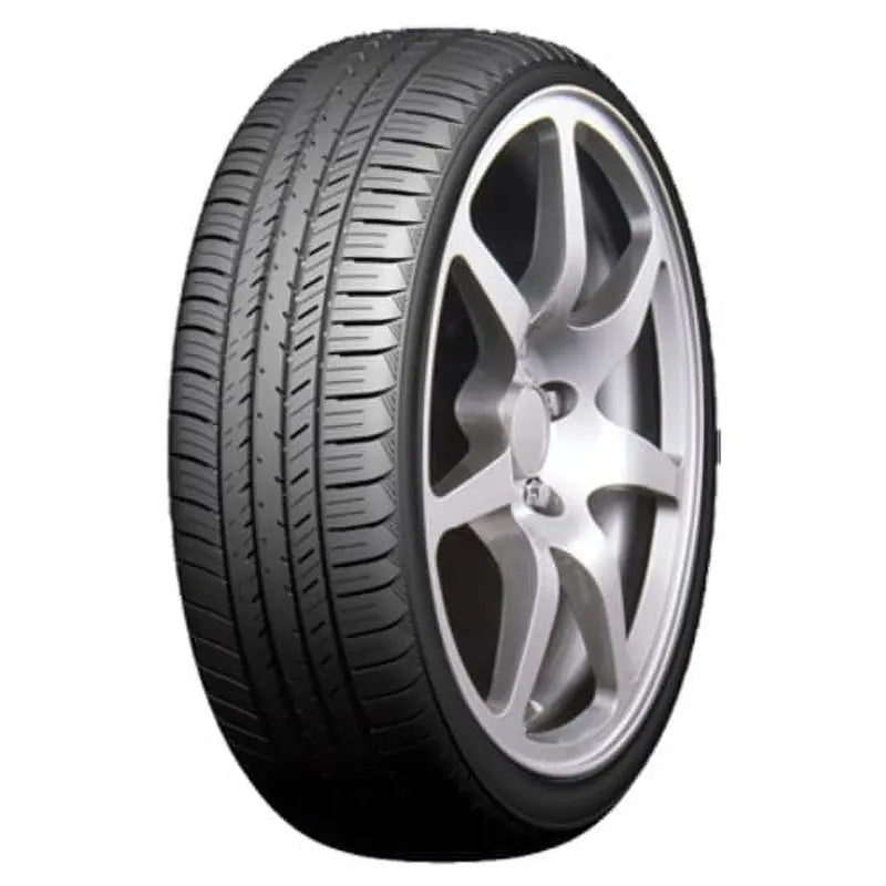 Atlas Force Ultra-High-Performance Tires  245/30R21 XL, Load Index 91, Speed Rating W, BSW Style (Set of 4)