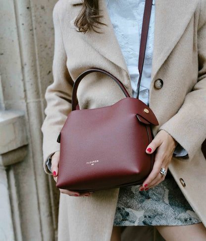 Medium Swann | Bordeaux