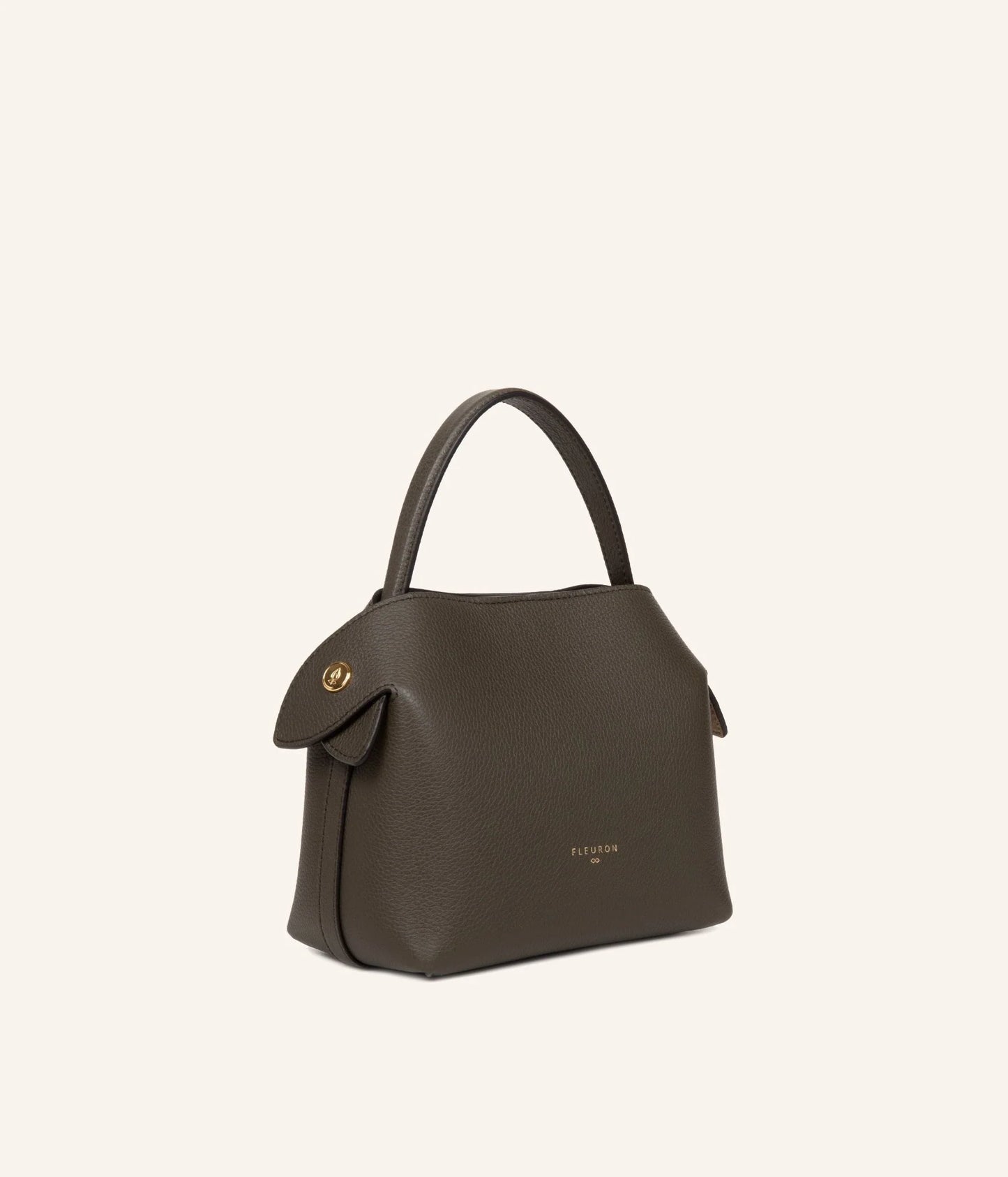 Mini Swann | Vert Olive
