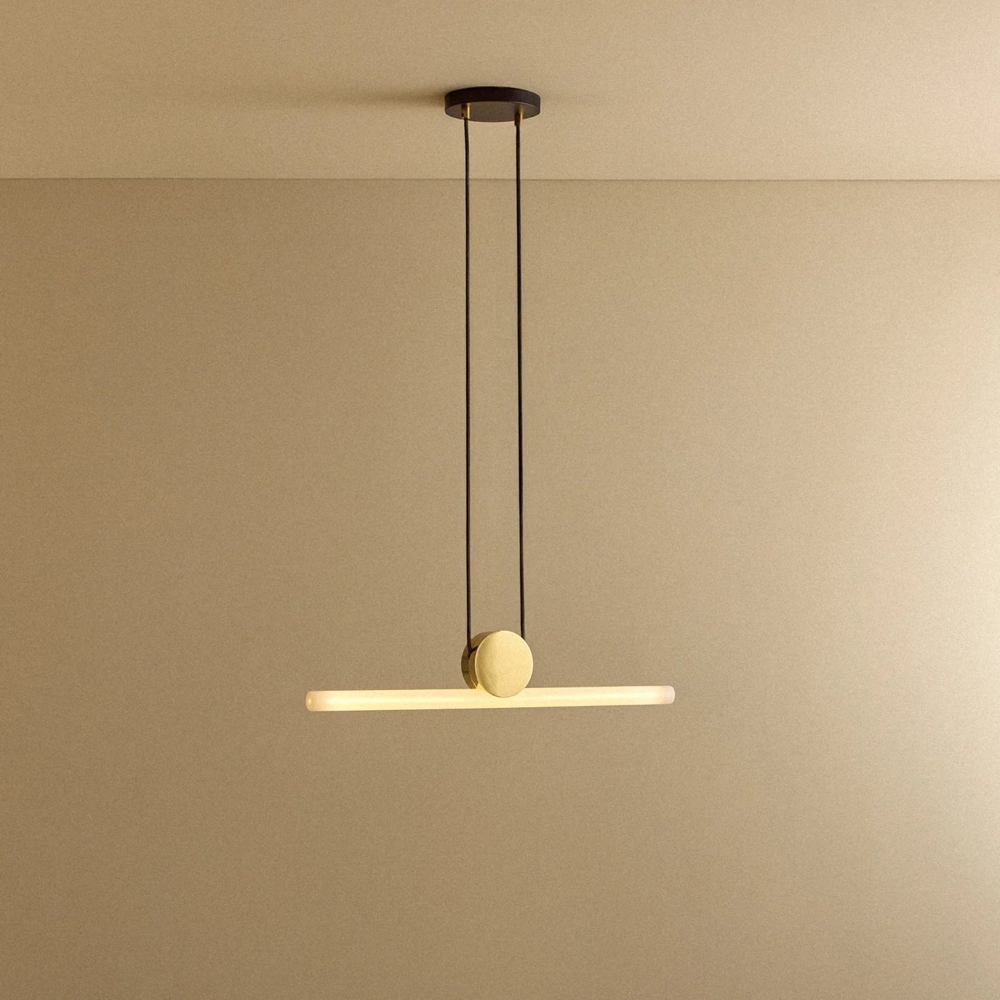 Kilter Pendant Light