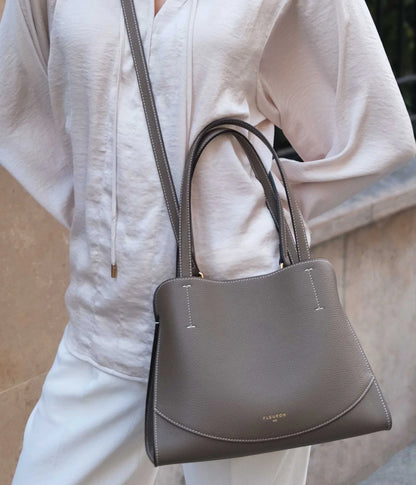 Mini Oak | Taupe