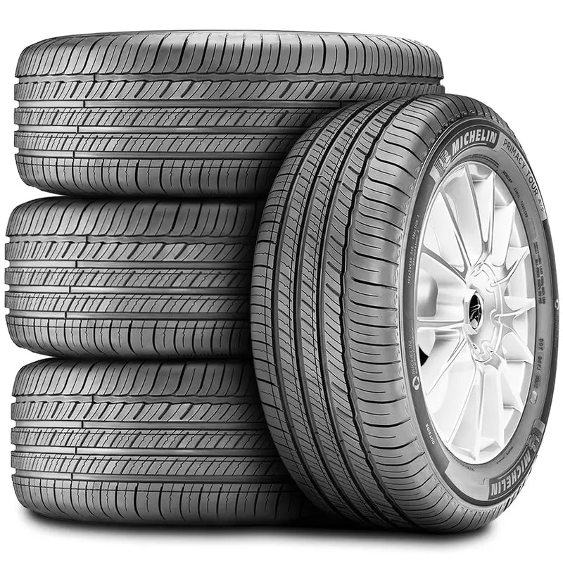 255/40R19 XL All-Season Tires for Volkswagen Tiguan & Audi Q3 (20162018)