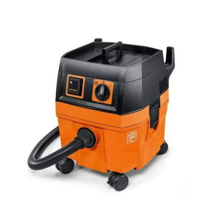 Brand Wet/Dry Vacuum Cleaner  6 Gallon, 151 CFM, 98 PSI Static Lift  Model 92035236090