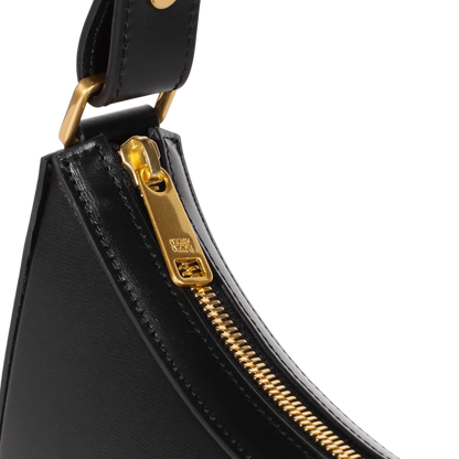 Marceau - Cuir Box Noir