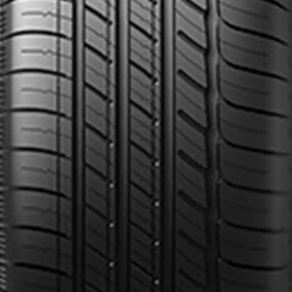275/45R21 All-Season Tire  Load Index 107, Speed Rated H