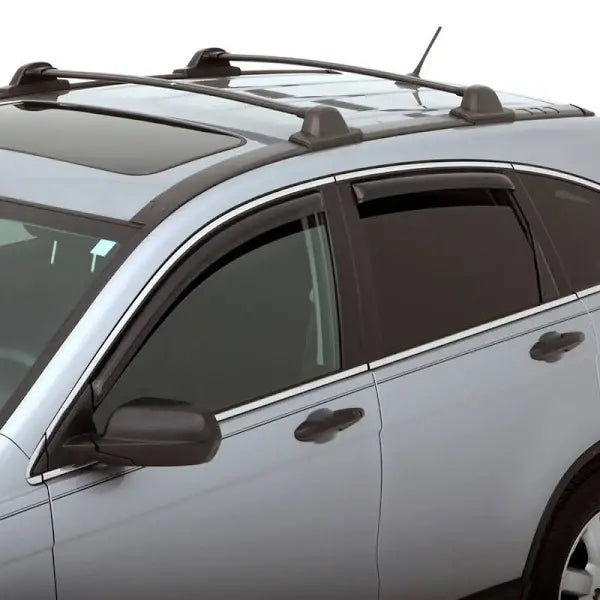 Auto Ventshade 194768 In-Channel Vent Deflector  Weather Protection