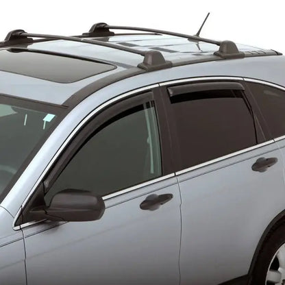 Auto Ventshade 194768 In-Channel Vent Deflector  Weather Protection