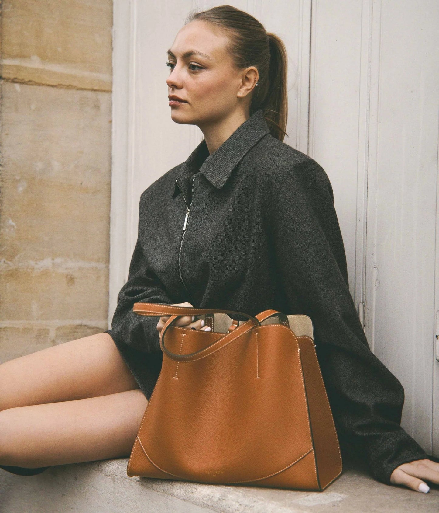 Medium Oak | Caramel
