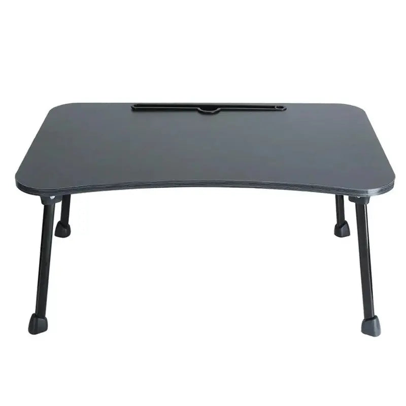 Premium Large Laptop Bed Desk Tray Stand  Portable, Durable, Spacious 23.6″ Surface for Comfortable Bed Use