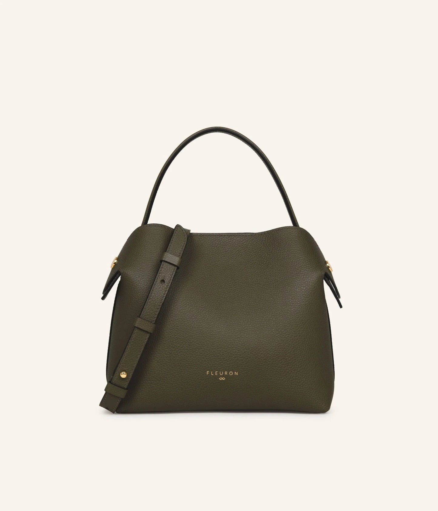 Medium Swann | Vert Olive