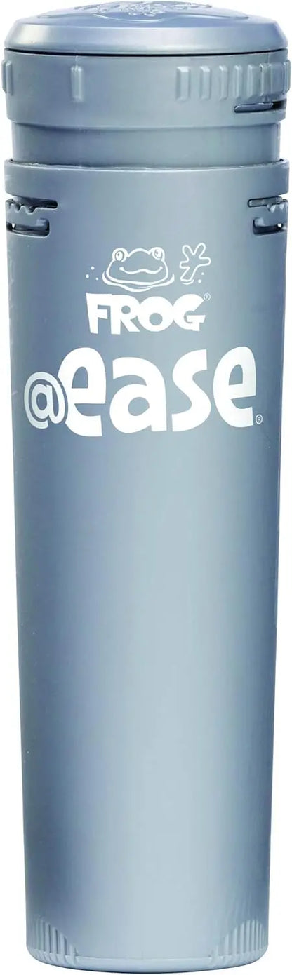 FROG @Ease Mineral + SmartChlor Cartridges for Hot Tubs & Spas, CYA-Free, Up to 600 Gallons