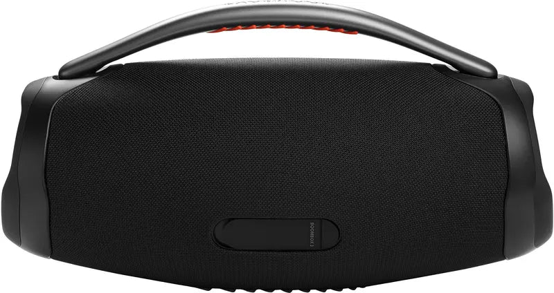 JBL Boombox 3 Wireless Portable Bluetooth Speaker  Premium Sound, Deep Bass, IP67 Waterproof  Black