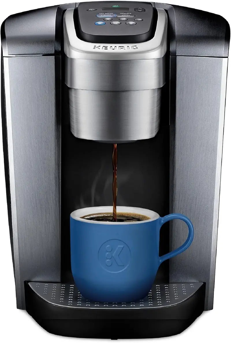 Keurig K-Elite K-Cup Coffee Maker  Adjustable Strength & Temperature Control, 72oz Reservoir