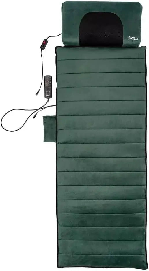Remedy Massage System: Full-Body Therapeutic Relief Device