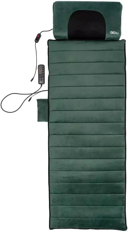 Remedy Massage System: Full-Body Therapeutic Relief Device