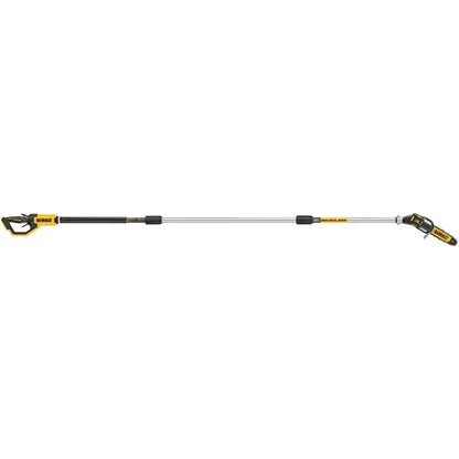 20V MAX XR Cordless 8-Inch Pole Saw Kit  Lightweight Tree Trimming System