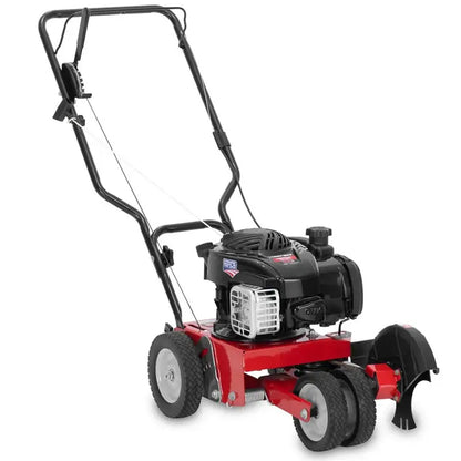 Briggs & Stratton Driveway Edger  140cc Engine, 9-Inch Triple-Edge Blade, 3-Position Bevel Adjustment