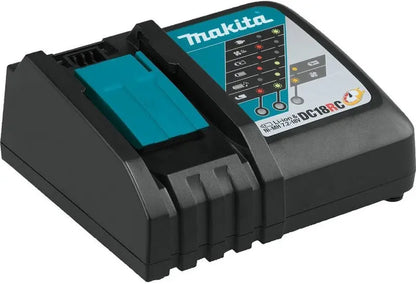 2025 15-Piece Professional Tool Combo Kit  Includes Fast-Charging Battery Pack & Multi-Function Accessories