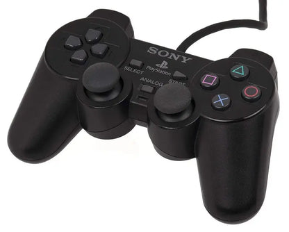 Renewed PlayStation 2 Slim Console  Compact, Reliable Retro Gaming System