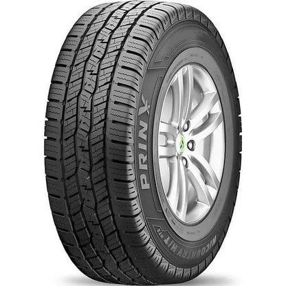 Prinx HiCountry HT2 Tire Set  235/75R15 109T XL, 2-Pack All-Terrain Radials