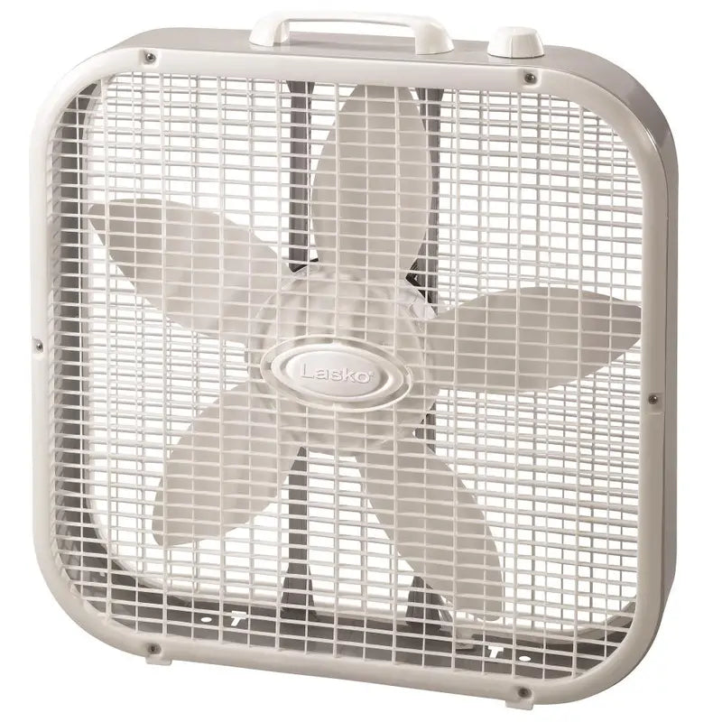 20 In. Box Fan