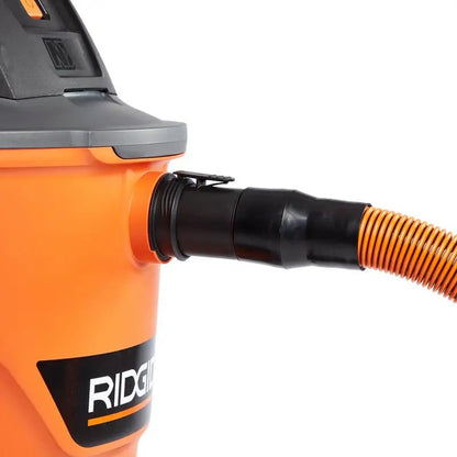 RIDGID 1-1/4 in. Premium Car Cleaning Accessory Kit for RIDGID Wet/Dry Shop Vacuums VT2534