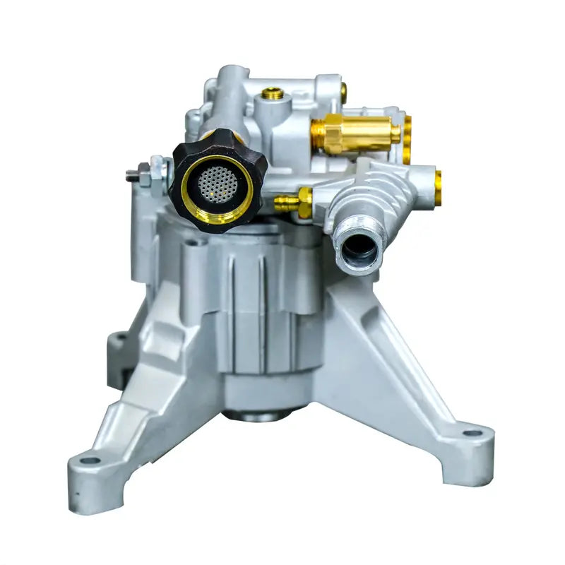 FNA 3000 PSI Vertical Pressure Washer Pump  2.4 GPM Axial Cam Design
