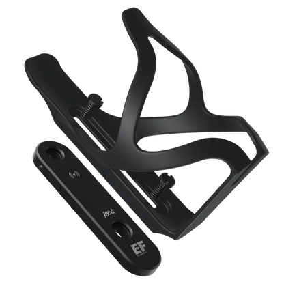 Alarme et Tracker Vélo KNOG SCOUT Edition Limitée E.F. Pro Cycling Rose