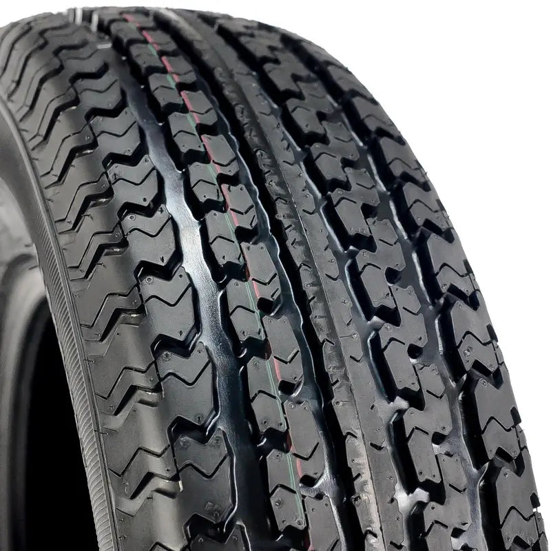 Tire Transeagle ST Radial II Steel Belted ST 175/80R13 Load D 8 Ply Trailer