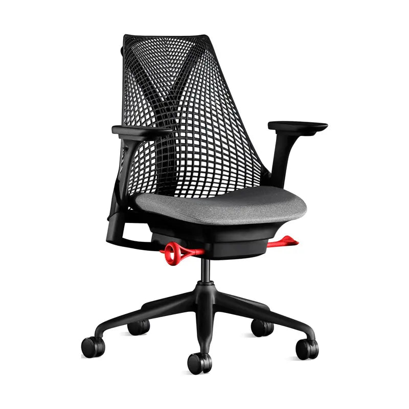 Sayl Gaming-Optimized Ergonomic Chair  Model 3