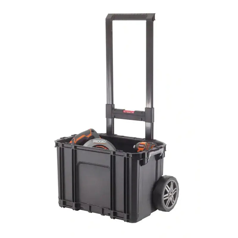 22-Inch Rolling Tool Box with Connect System