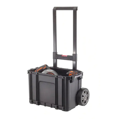 22-Inch Rolling Tool Box with Connect System