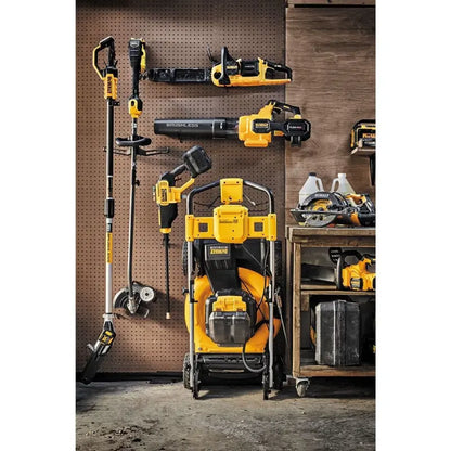 DEWALT 20V MAX 8″ Pole Saw Bare Tool DCPS620B from DEWALT
