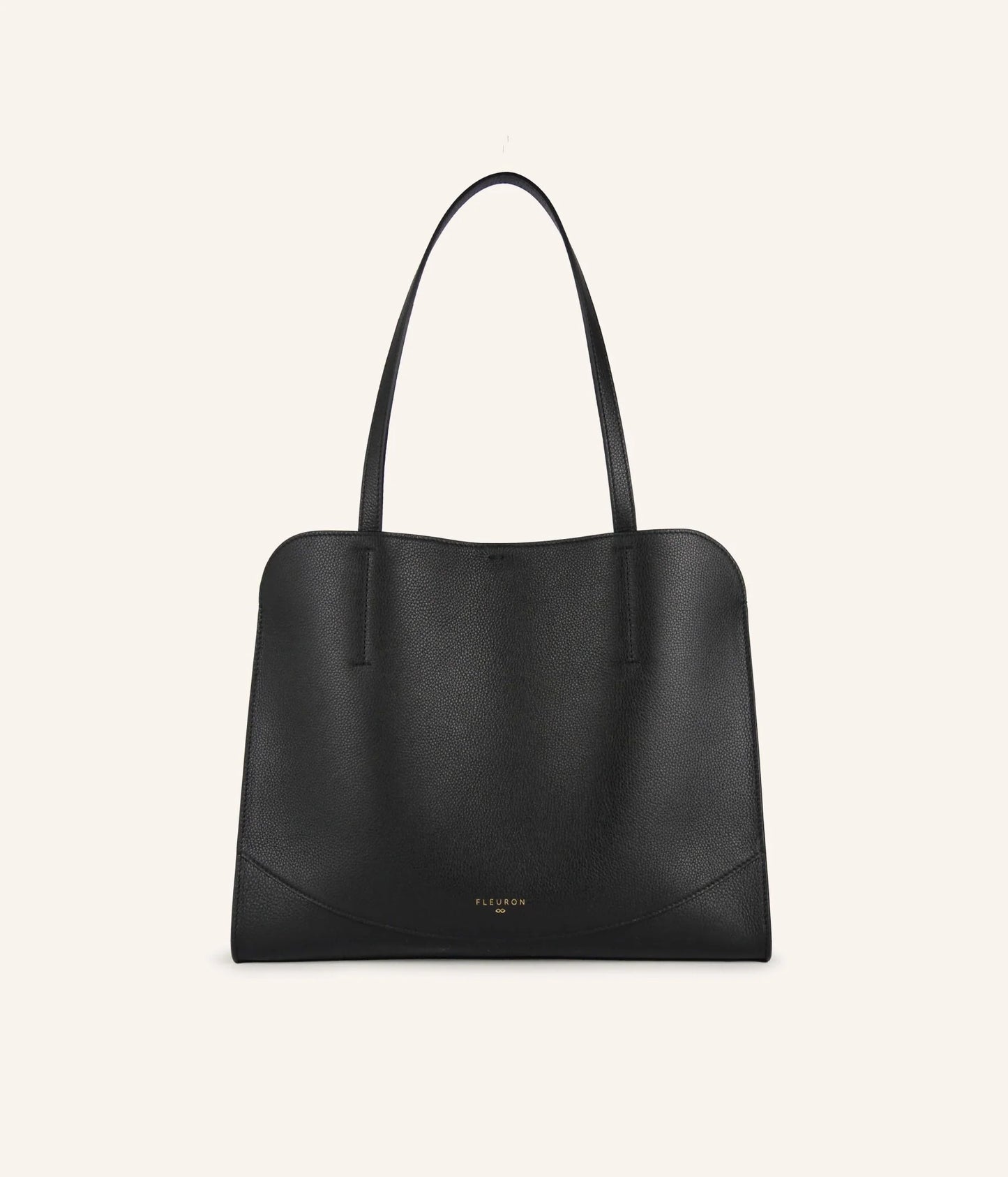 Medium Oak | Noir