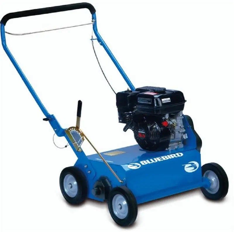 PR 18 Power Rake