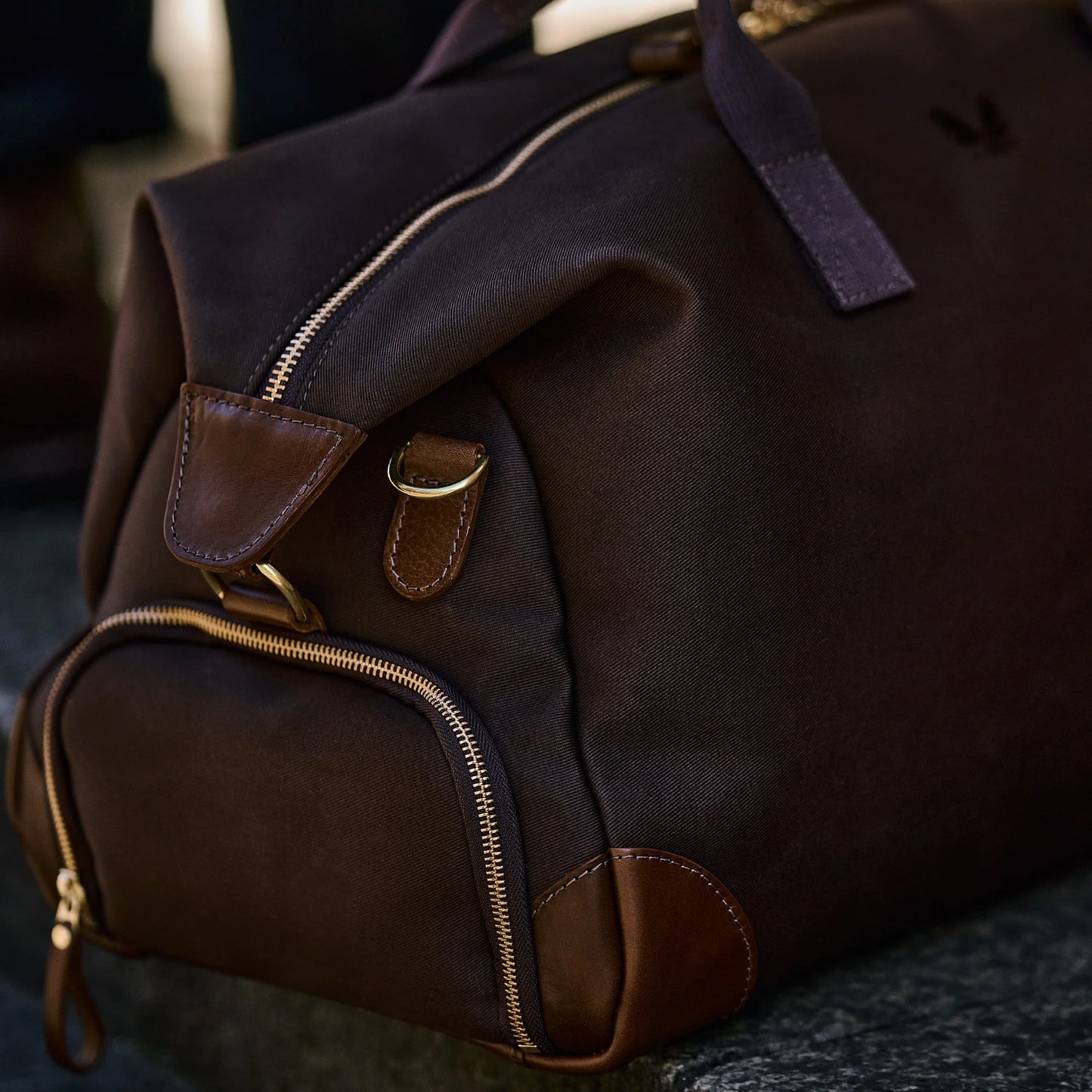 Weekender - Chocolate